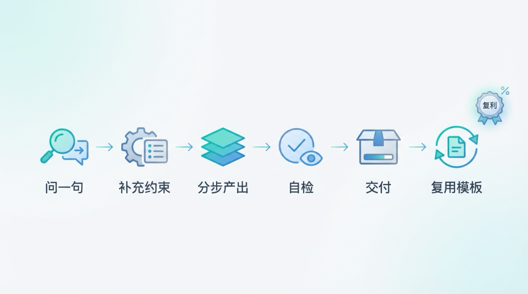 2026建议AI从业者都花每天1小时试验AI