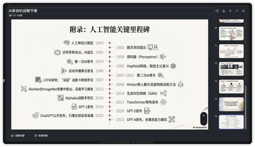 有了 NotebookLM 后，还需要 Obsidian 吗？