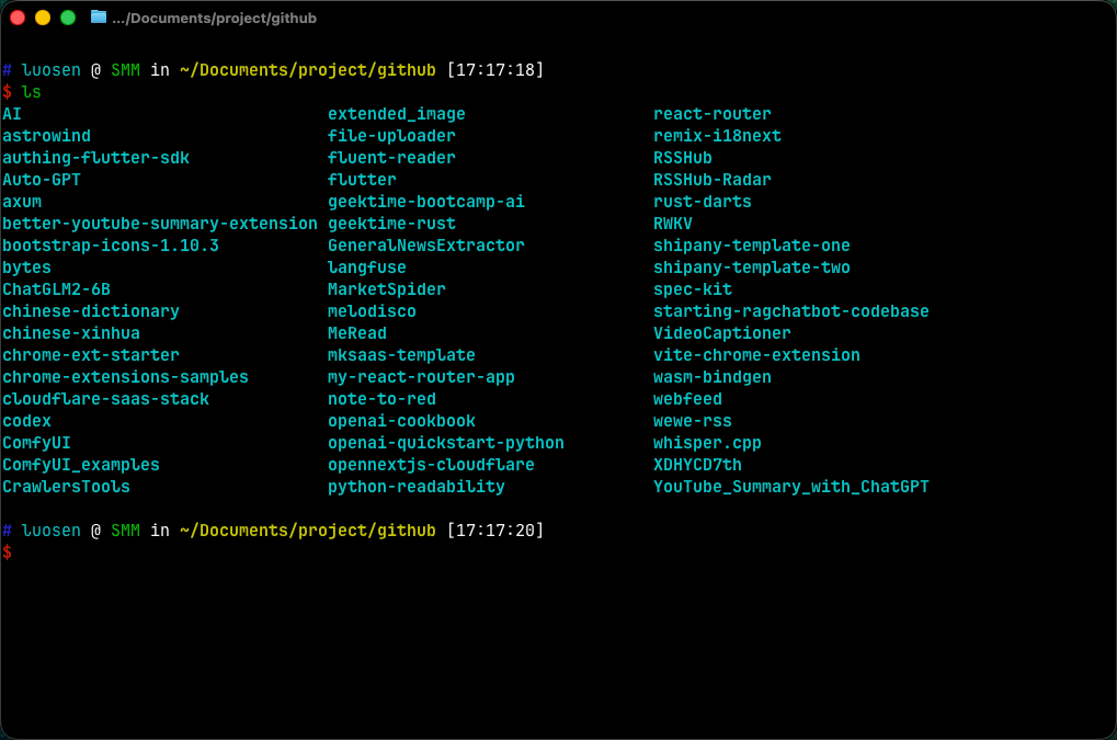 比 iTerm2 更好的 Claude Code 终端