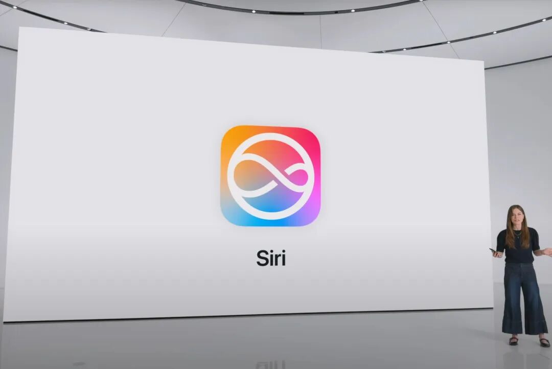 刚刚，苹果版 ChatGPT 曝光，AI Siri 将接管你 iPhone 上的一切