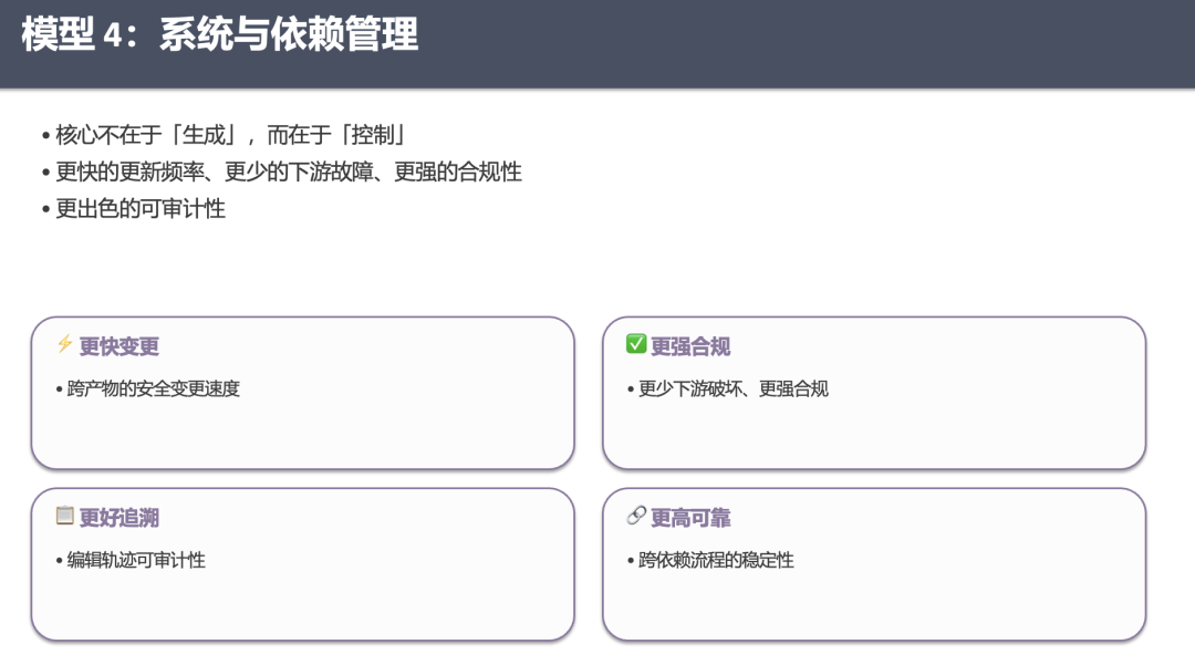 别只盯落地场景了，这5个AI价值模型才是关键！