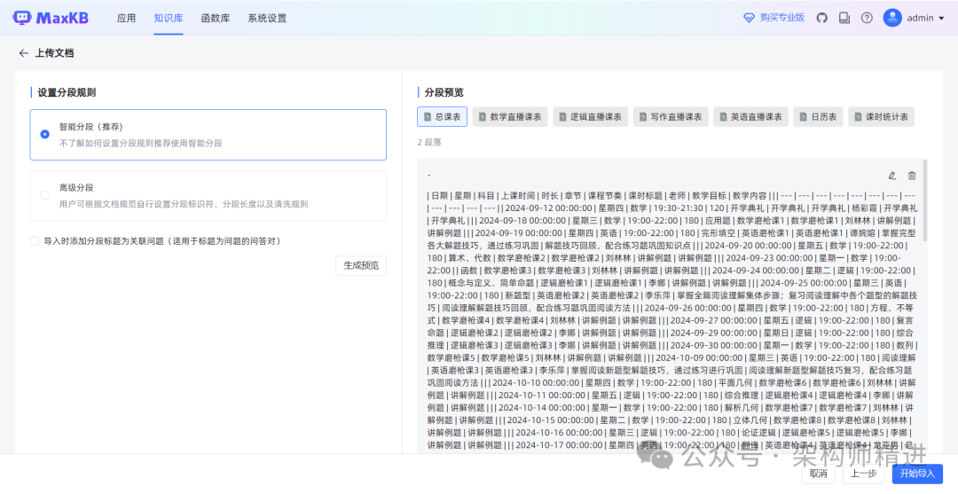 本地部署 DeepSeek 与 MaxKB：打造高效智能知识库