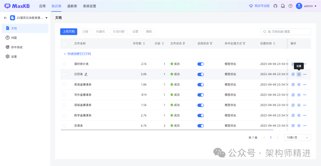 本地部署 DeepSeek 与 MaxKB：打造高效智能知识库