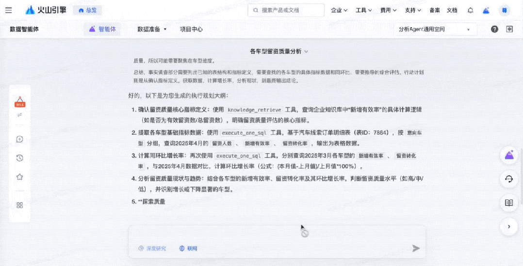 第一次对一款 AI 产品如此上头。