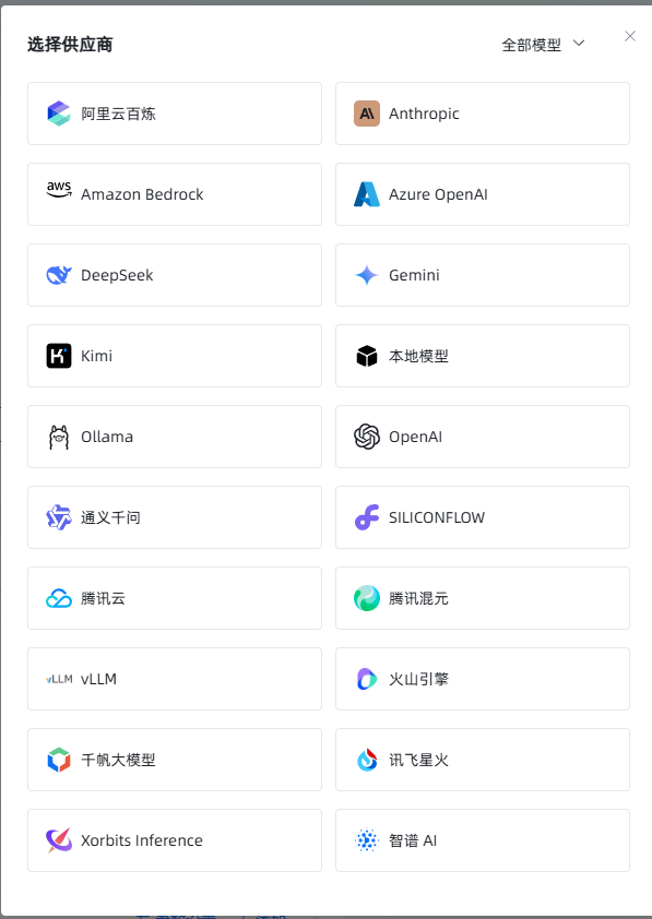 浅聊一下搭建企业私有知识库的可行方案