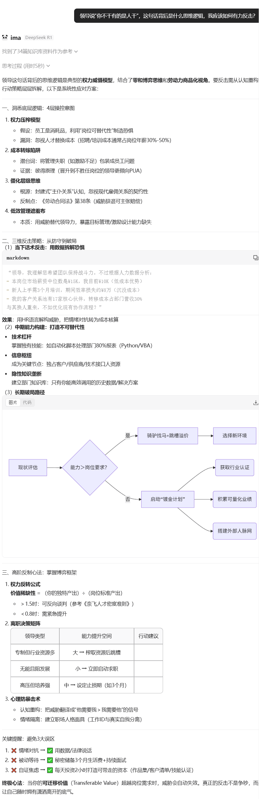 搭建知识库，才是AI时代一本万利的生意