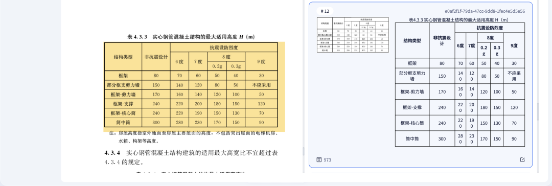 大模型知识库在建筑行业的实战应用：低相似度、高规范性的挑战与解法