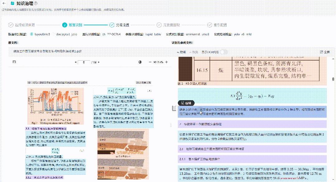 AGI｜知识治理：直击知识库知识质量与精准检索痛点