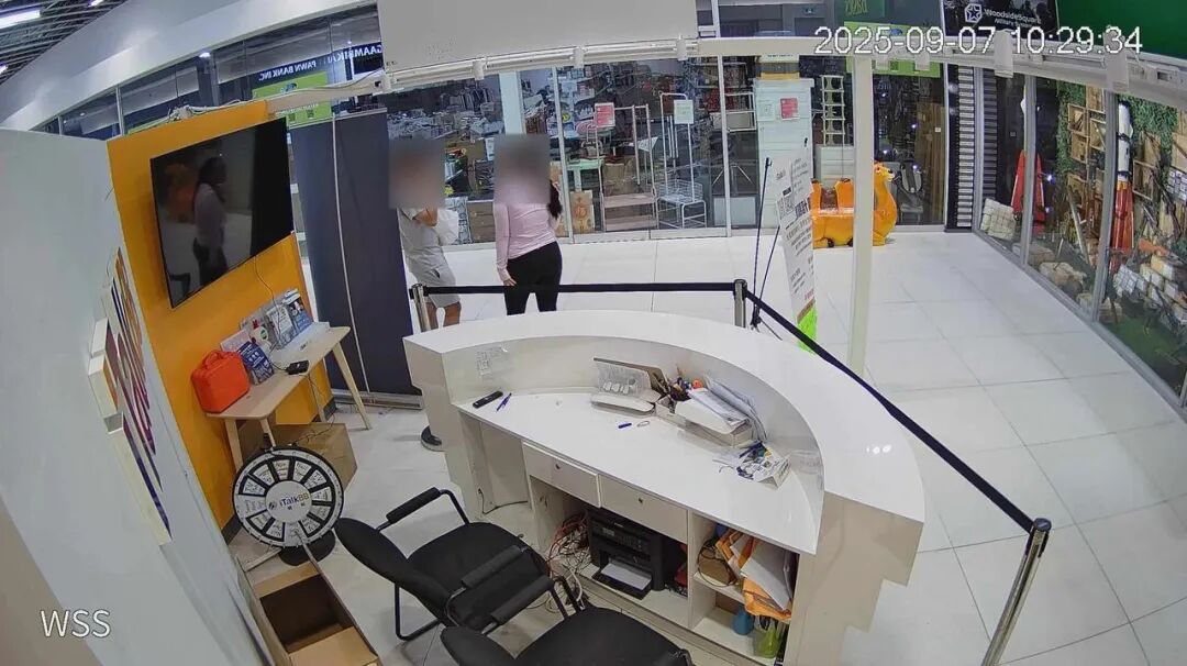 案例 | 数不清就赚不到，AI如何帮门店精准统计客流