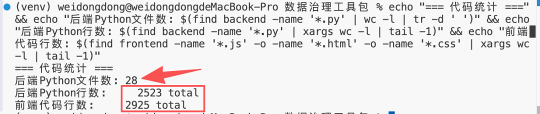 做了十几个知识库项目后，我把入库前的文档摸底流程产品化了