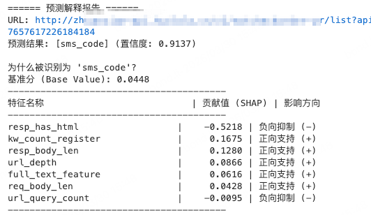 自学习机制下的 API 资产分类实践