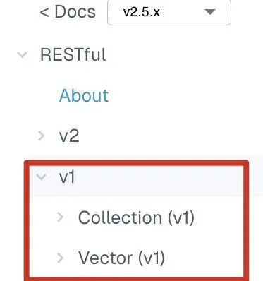 官宣，Milvus SDK v2发布！原生异步接口、支持MCP、性能提升