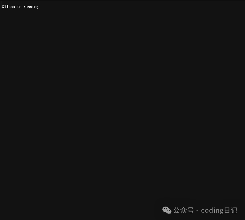 ollama 部署 deepseek-r1 70B 模型完整指南