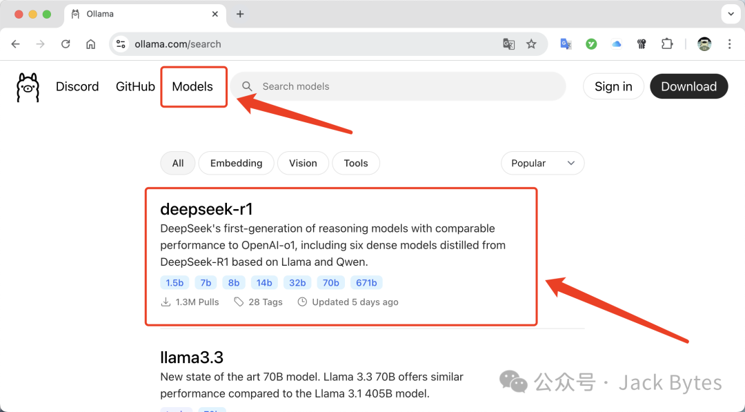 DeepSeek被质疑抄袭？别怕！在本地部署DeepSeek R1，并添加私有知识库，支持联网搜索！