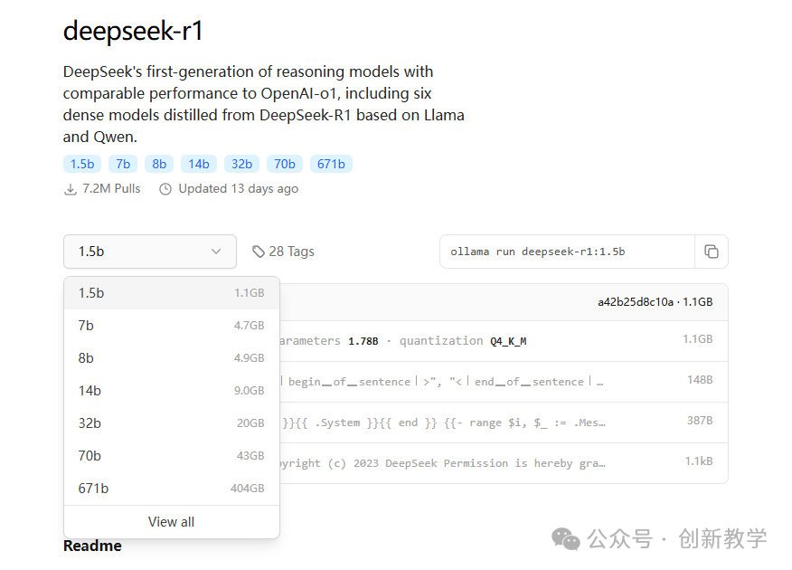 DeepSeek大模型本地部署全攻略：从工具选择到可视化操作
