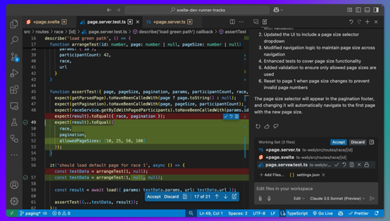 新增AI Agent，GitHub Copilot重大更新，超强自动化编程