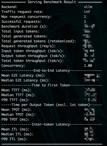 谈谈DeepSeek-R1满血版推理部署和优化