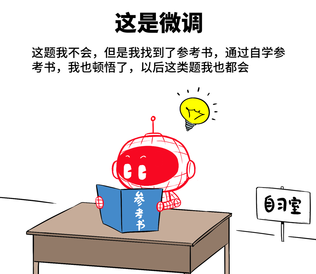 漫画趣解：一口气搞懂模型蒸馏！