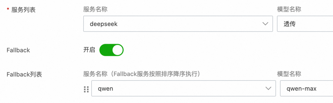 大模型应用部署过程中流量管控的常见需求和应对方案