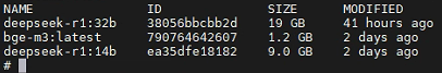 基于Ubuntu Ollama 部署 DeepSeek-R1:32B 聊天大模型（附带流式接口调用示例）