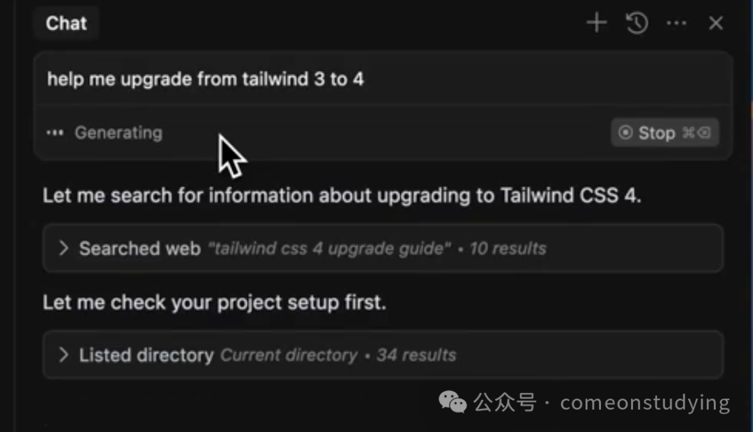 Cursor 重大更新！Agent 模式全面升级，UI 大改版