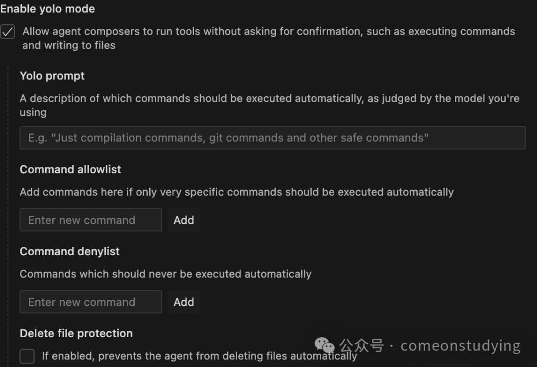 Cursor 重大更新！Agent 模式全面升级，UI 大改版