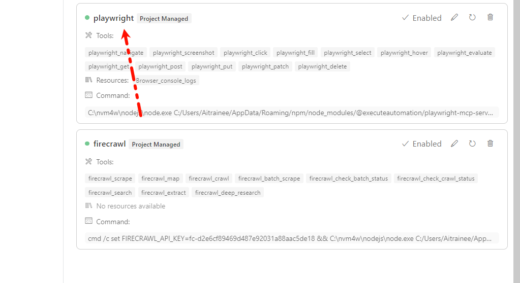 Cursor + MCP：效率狂飙！一键克隆网站、自动调试错误，社区：每个人都在谈论MCP！