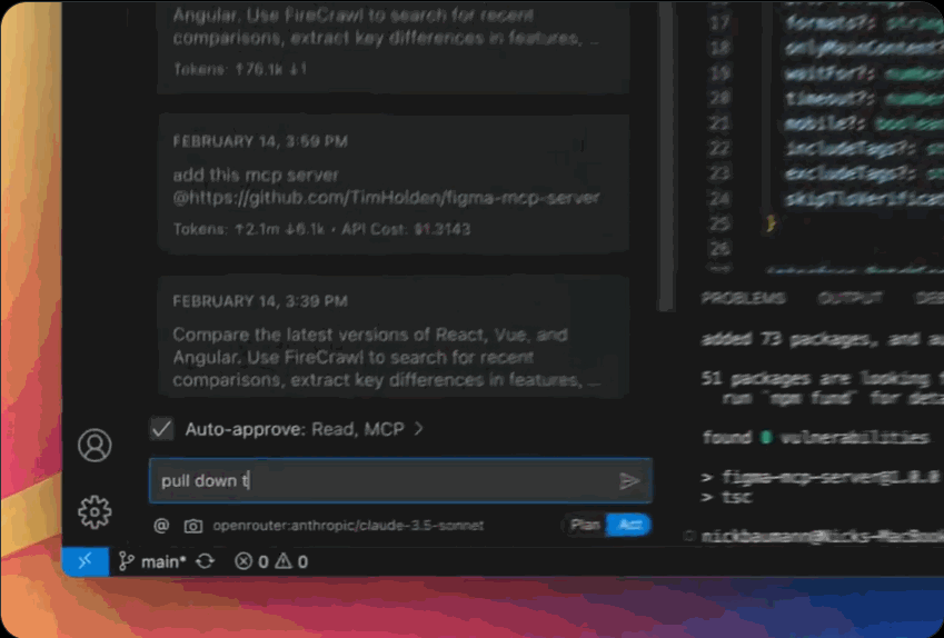 Cursor + MCP：效率狂飙！一键克隆网站、自动调试错误，社区：每个人都在谈论MCP！