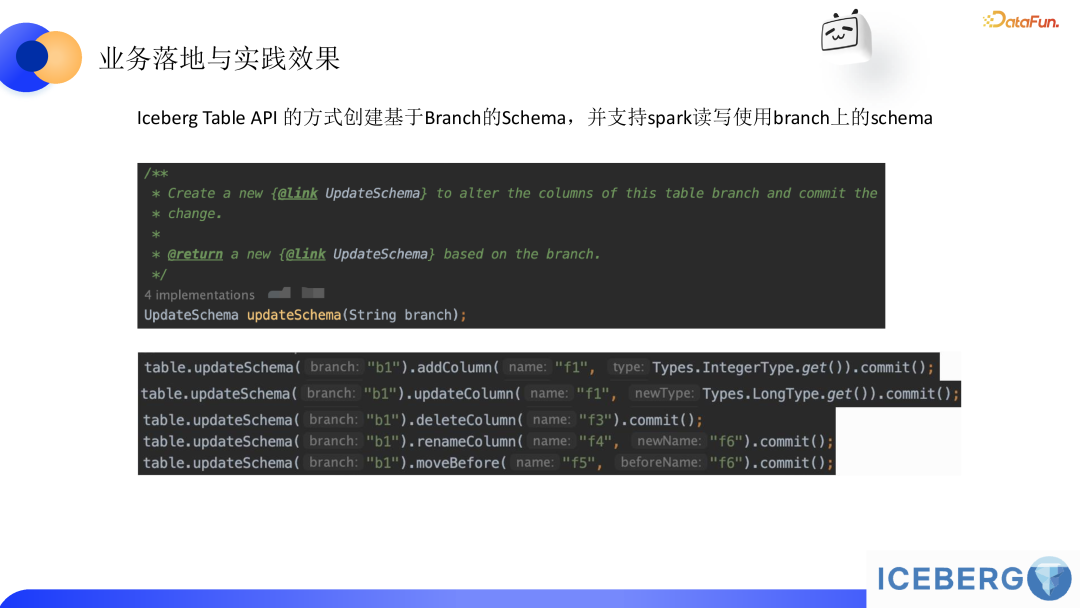 lceberg 助力 B 站商业化模型样本行级更新的实践