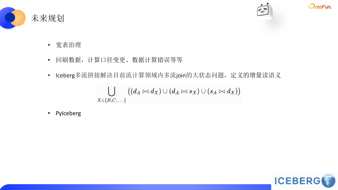 lceberg 助力 B 站商业化模型样本行级更新的实践