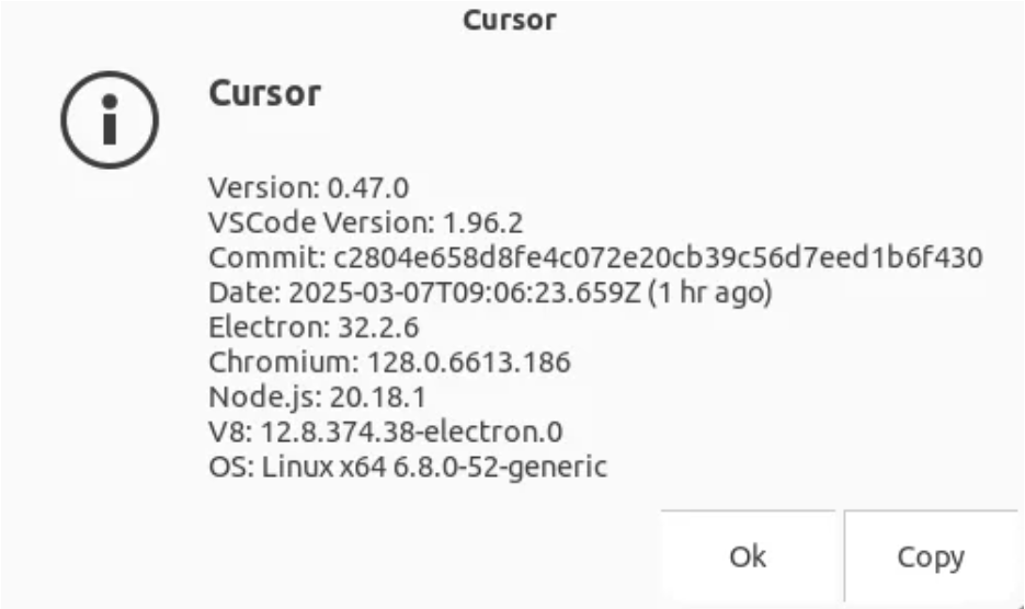 Cursor 新版本要来了！释放Claude 3.7全部潜力，估值百亿引热议，前Apple工程师：招人要会用AI。