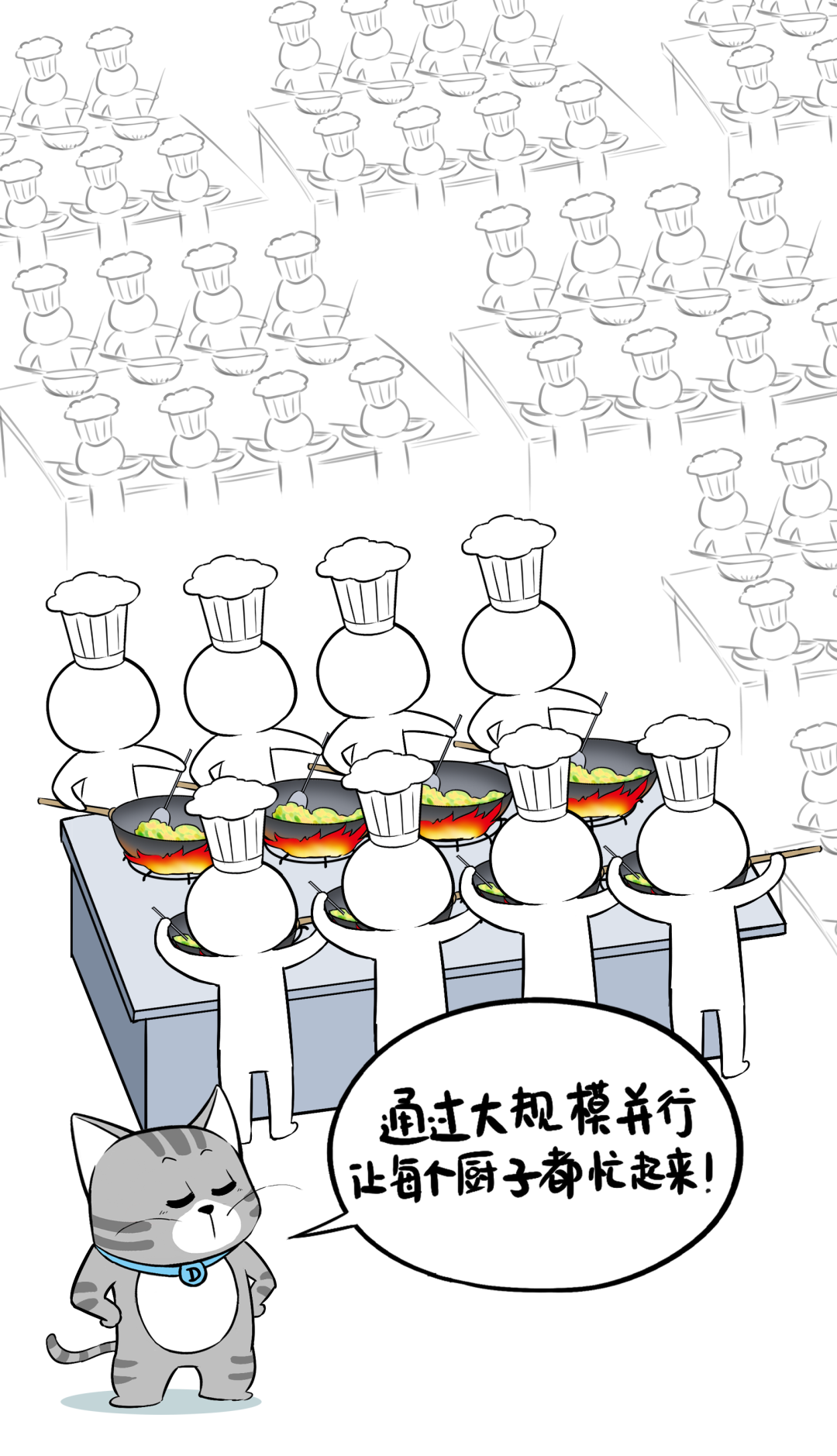 一体机，阻碍DeepSeek性能的最大绊脚石！