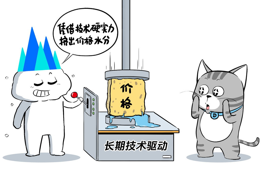 部署DeepSeek的4条路，企业级客户到底该咋走？