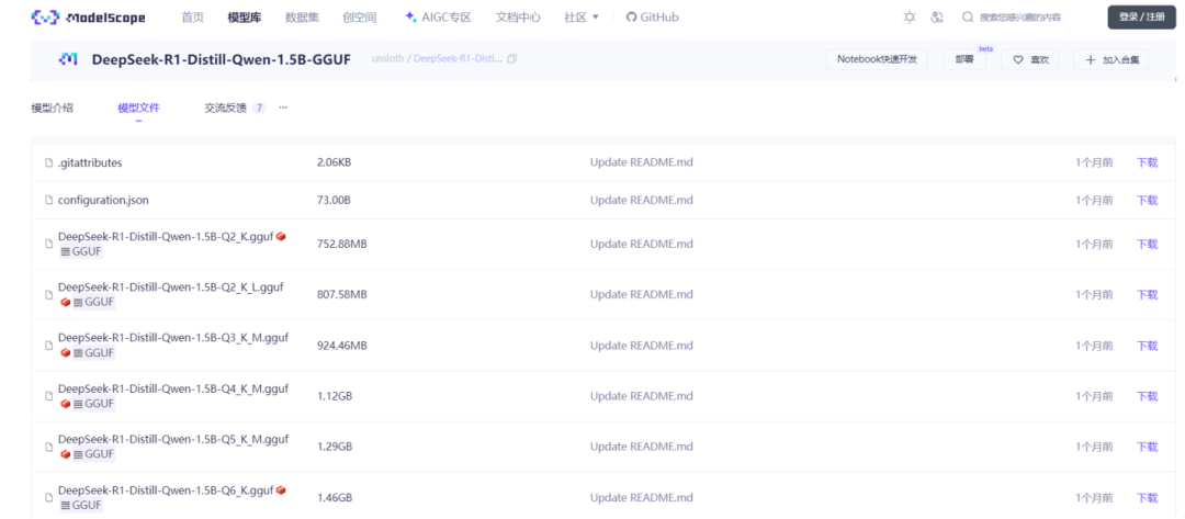 DeepSeek-R1 蒸馏模型：高性能低消耗，本地部署一键搞定