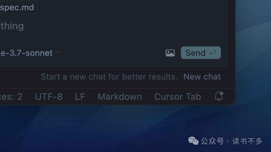 Cursor 最新版 0.48 更新