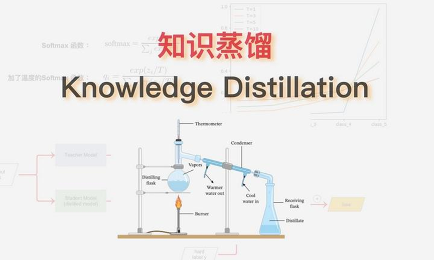 大模型的秘密武器：模型蒸馏技术