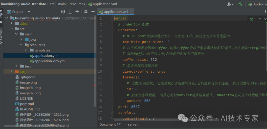Spring AI+DeepSeek R1搭建企业私有化模型工具（直接使用）