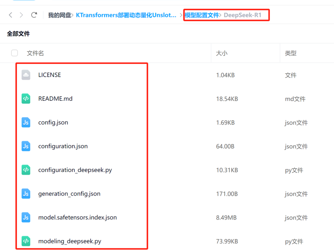 60G内存+14G显存运行满血DeepSeek R1！Ktransformers+Unsloth联合部署方案实践！