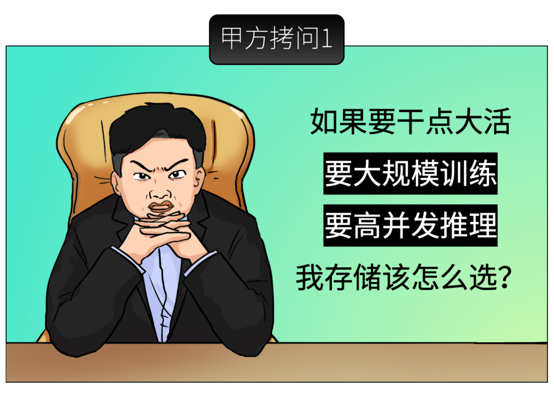 买最贵的GPU，挨最毒的打！