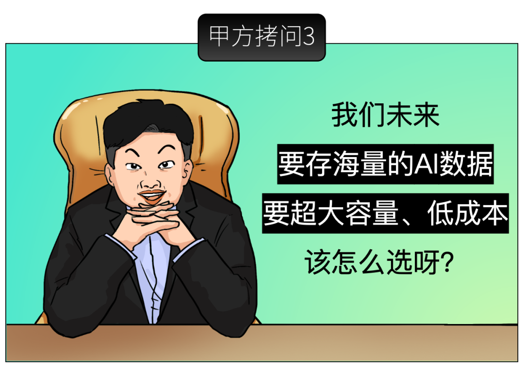 买最贵的GPU，挨最毒的打！