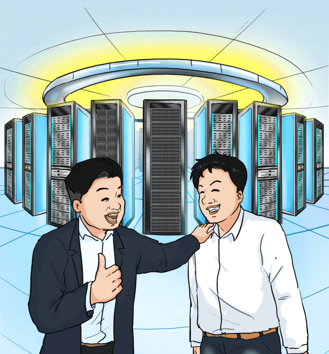 买最贵的GPU，挨最毒的打！
