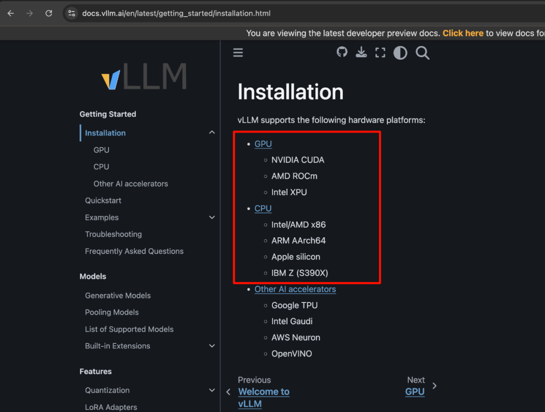 企业私有大模型DeepSeek落地部署该用什么? Ollama还是vLLM