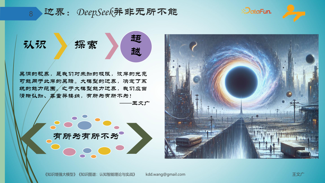 知识图谱激活 DeepSeek 智能体，图模互补重构企业专业知识管理