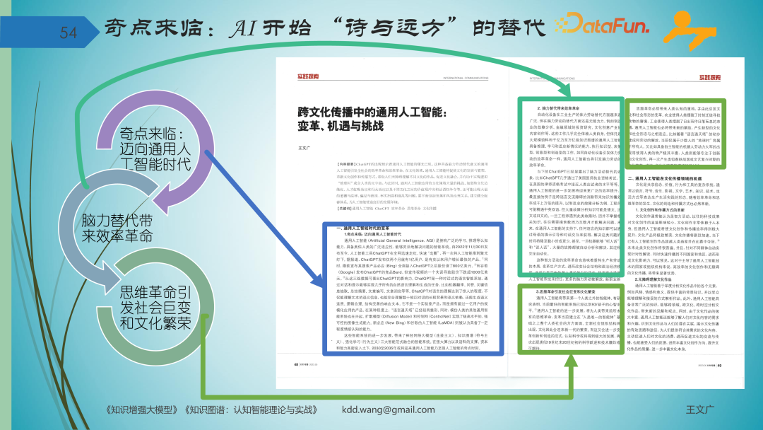 知识图谱激活 DeepSeek 智能体，图模互补重构企业专业知识管理