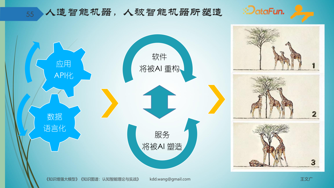 知识图谱激活 DeepSeek 智能体，图模互补重构企业专业知识管理