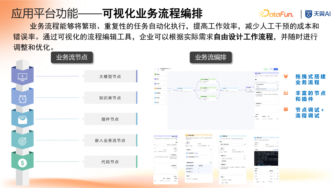 大模型时代知识图谱驱动的企业知识大脑
