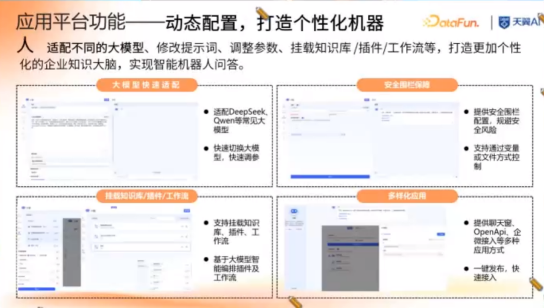 大模型时代知识图谱驱动的企业知识大脑