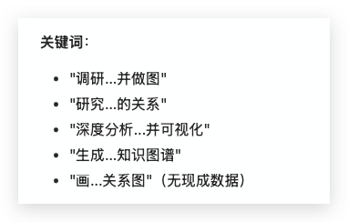 Claude Code 用户福音！一键生成红楼梦、海贼王、灵笼人物关系图谱