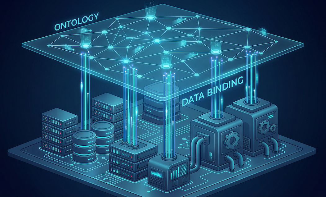 大模型落地最后一公里：为什么企业必须重构对“本体（Ontology）”的认知？