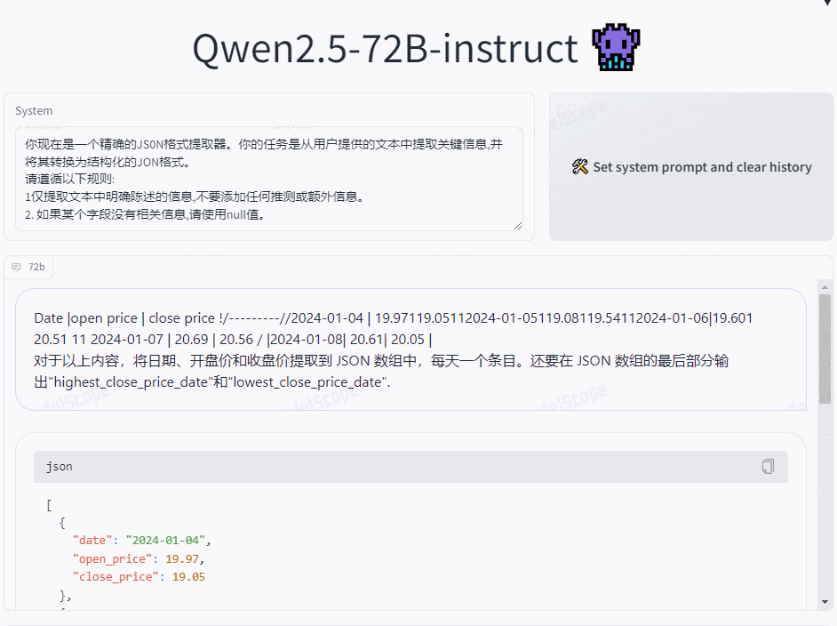 我第一时间测试了Qwen2.5全家桶，很难相信这是开源模型